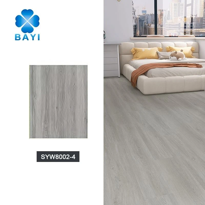 Residential Flooring