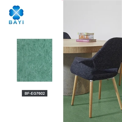 Introduction To Elastic Flooring