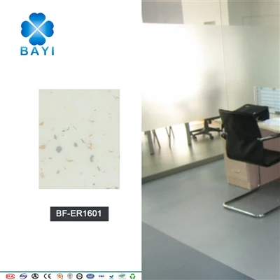 Main Features Of Rubber Flooring
