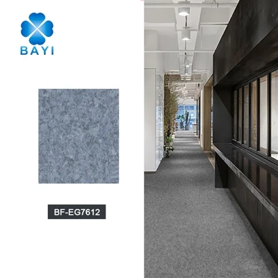 Main Features Of PVC Floor