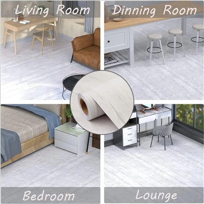 How To Solve The Problem Of Insufficient Temperature For PVC Flooring Roll In...