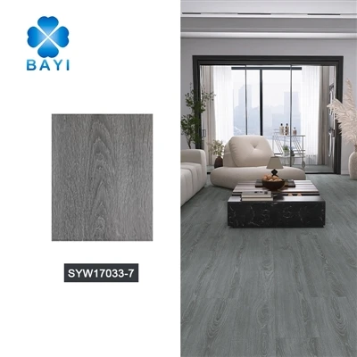 Let Me Introduce You The Usage Of Plastic PVC Flooring in One Minute