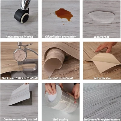 How Can We Prolong The Service Lifetime Of PVC Flooring Rolls?