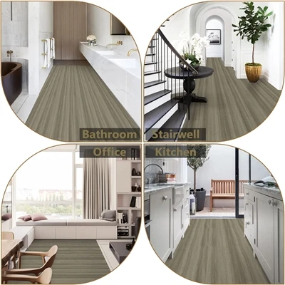 Introduction To Precautions for PVC Flooring