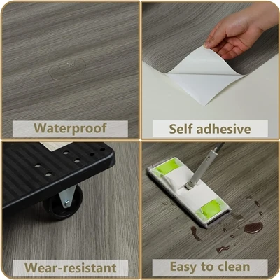 How To Extand The Service Life Of PVC Flooring?