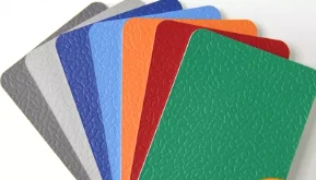 How To Choose High Quality PVC Sports Flooring?