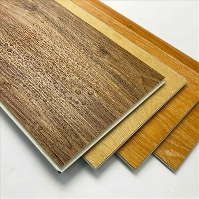 16 Advantages Of SPC Vinyl Flooring Plank
