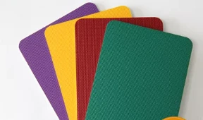 What Is Sports Flooring? Is It Different From Regular PVC Flooring?