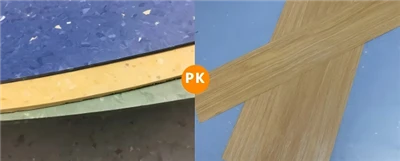 The Difference Between PVC Rolls And Sheets in Usage Scenarios