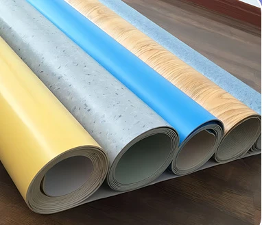 Can PVC Vinyl Flooring Be Directly Laid On Tiles?