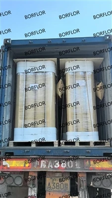 Full Container Of Stone Pattern Floor Covering Ships To Malaysia