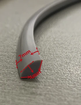 How To Slove The Problem Of PVC Flooring Welding Rod Falling Off ?