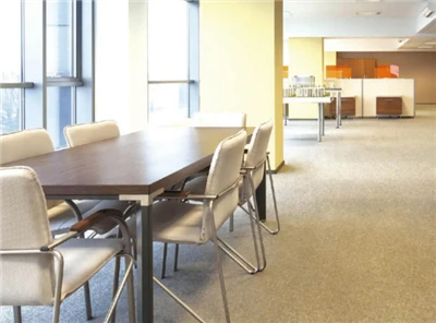 Vinyl Flooring: The Ground Choice For Modern Buildings And Public Facilities