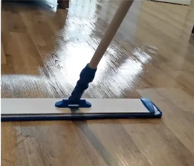 The Importance Of PVC Flooring Maintenance