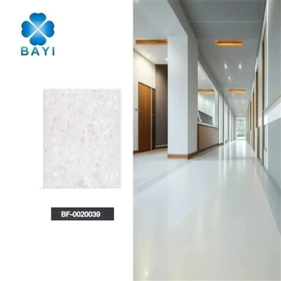 Non Toxic Vinyl Flooring