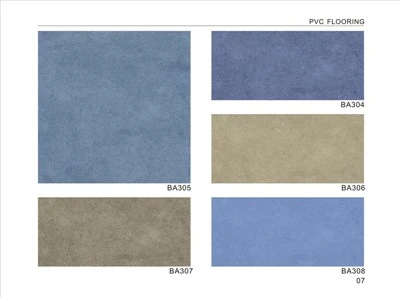 1.4mm PVC Vinyl Flooring Roll