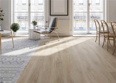 4mm Spc Vinyl Flooring