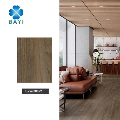 3mm Residential LVT Flooring