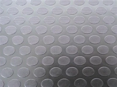 Anti-slip Garage PVC Flooring Mat
