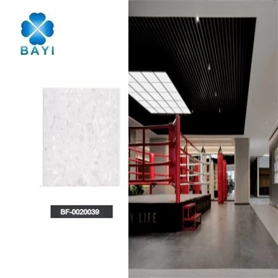 Anti-slip PVC Homogeneous Flooring