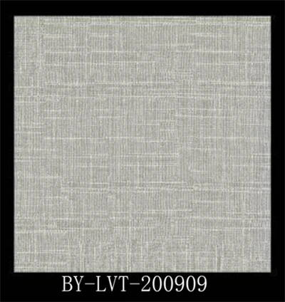 Stone Design Self-adhesive PVC Lvt Floor