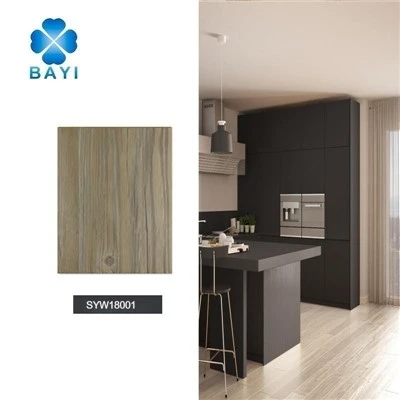 Glue Down PVC LVT Flooring Plank