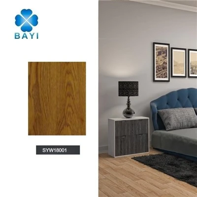 Durable Luxury Vinyl Plank