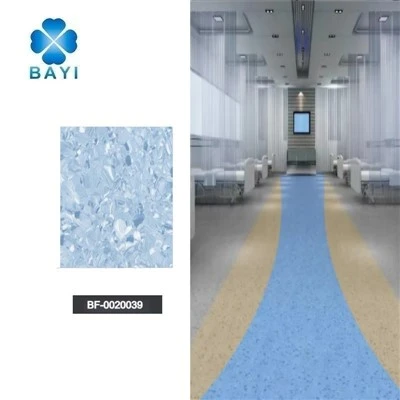 Eco Vinyl Flooring