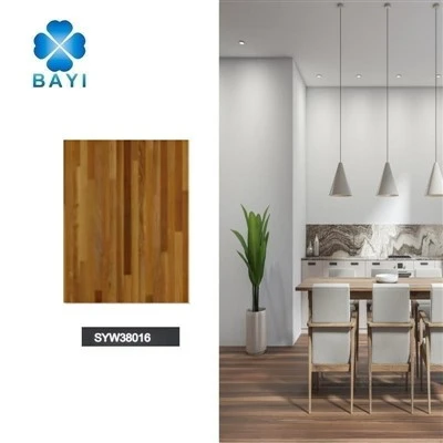 Glue Down DIY Luxury Vinyl Flooring Tiles