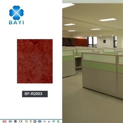 Heterogeneous Vinyl Sheet Flooring Rebeka Series Heterogeneous Vinyl Sheet Flooring Rebeka Series