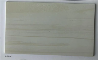 Homogeneous Vinyl Plastic Floor Sheet