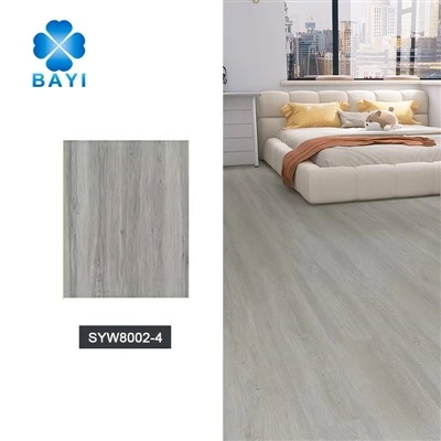 Interior Rigid Core SPC Board Flooring