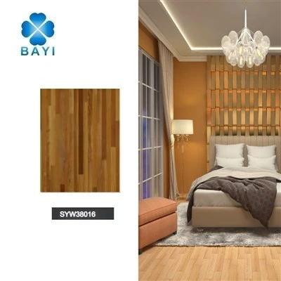 Bedroom Vinyl Plank Flooring Tiles