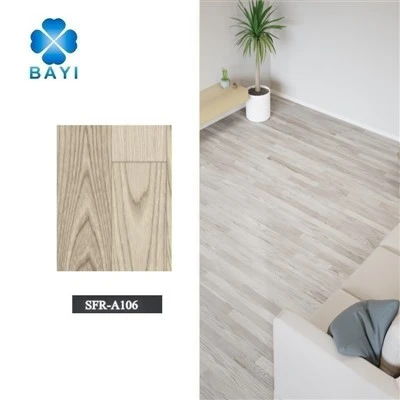 Modern Stain Resistant Vinyl Floor Roll