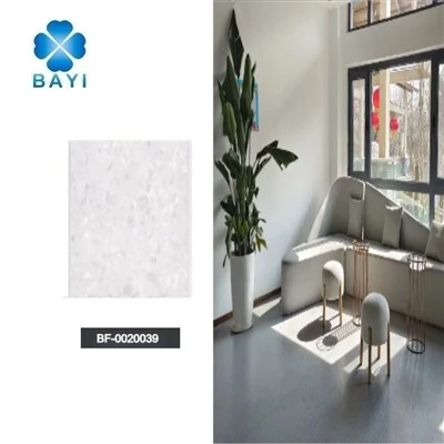 Modern Vinyl Flooring