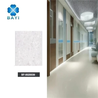 100% New Material Vinyl Flooring