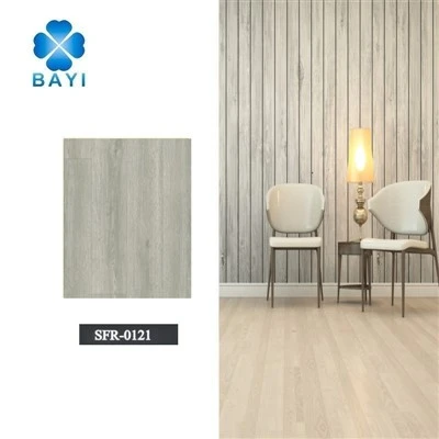 Peel And Stick Residential Vinyl Flooring