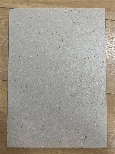 Quartz Sand Vinyl Bus Flooring