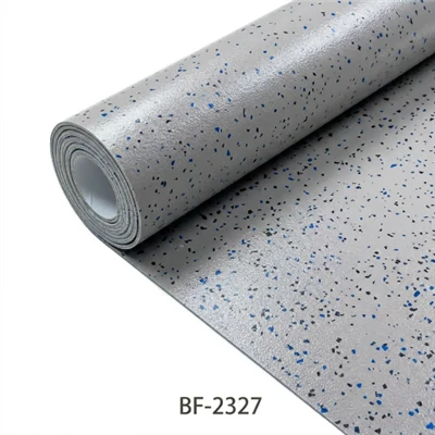 R10 PVC Professional Bus Flooring