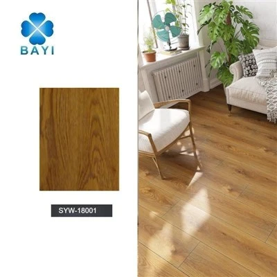 Hard Core DIY Vinyl Flooring