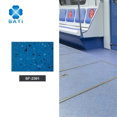 Safety Flooring Roll