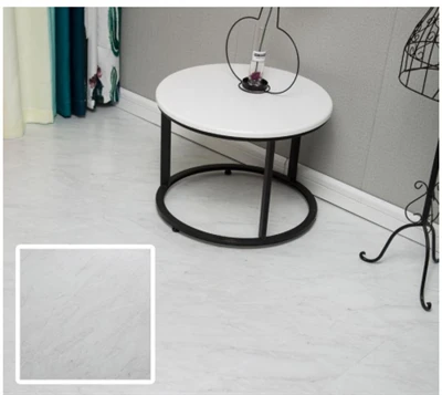 Self-adhesive PVC Lvt Floor