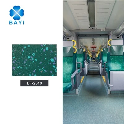 Slip Resistant Safety Flooring