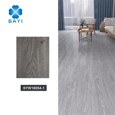 SPC Rigid Core Luxury Vinyl Flooring