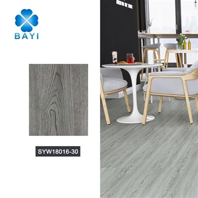 Rigid Core Luxury Vinyl Flooring Plank