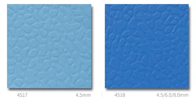 Table Tennis PVC Flooring