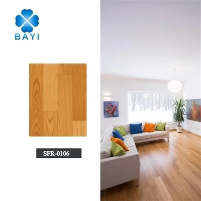 Water Resistant PVC Vinyl Flooring Roll